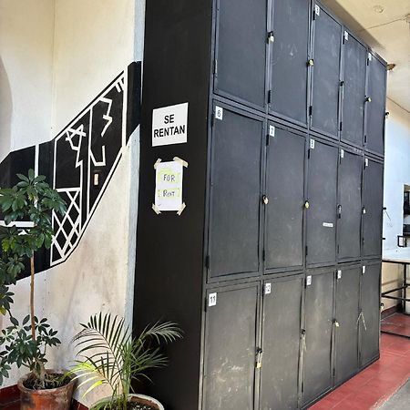 Volko Party Hostel 안티구아 과테말라 외부 사진