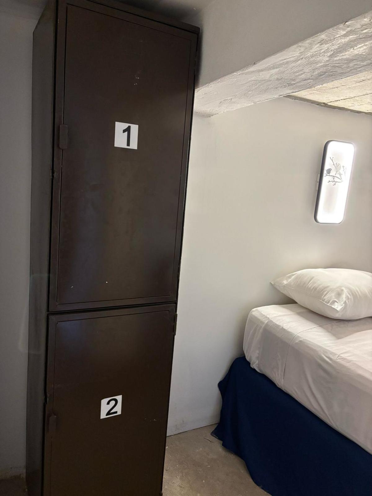 Volko Party Hostel 안티구아 과테말라 객실 사진