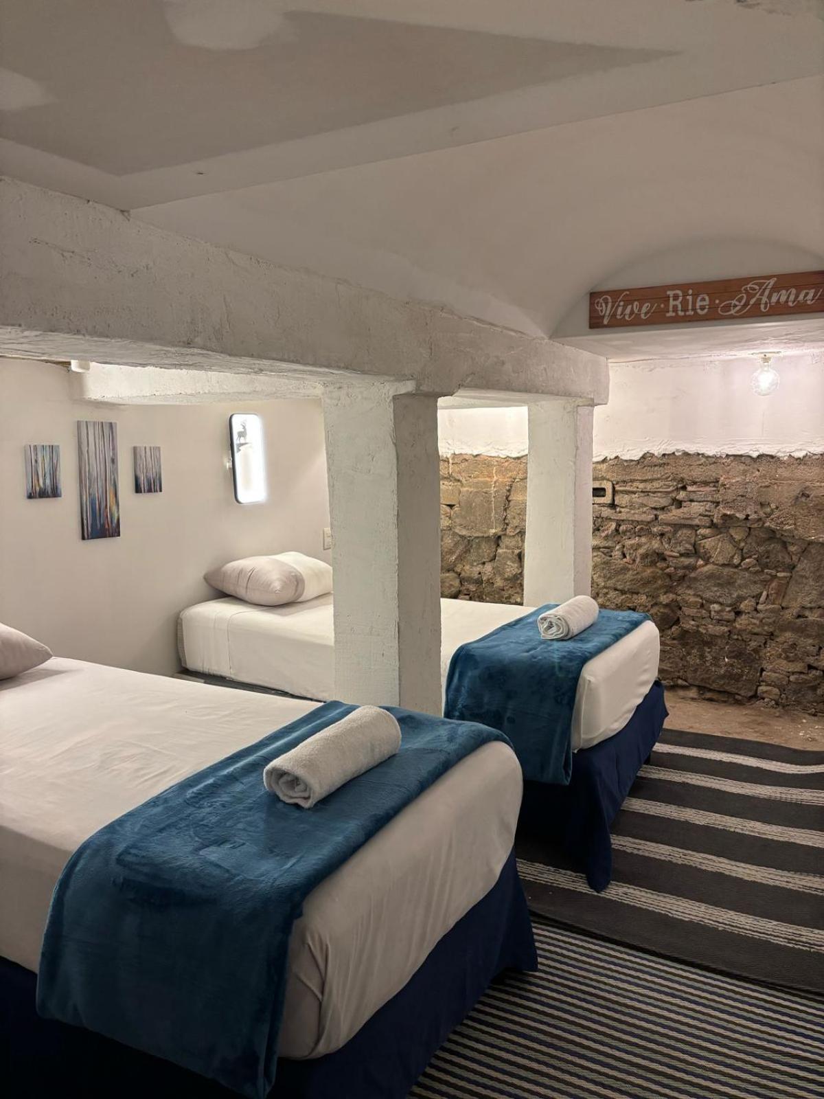 Volko Party Hostel 안티구아 과테말라 외부 사진