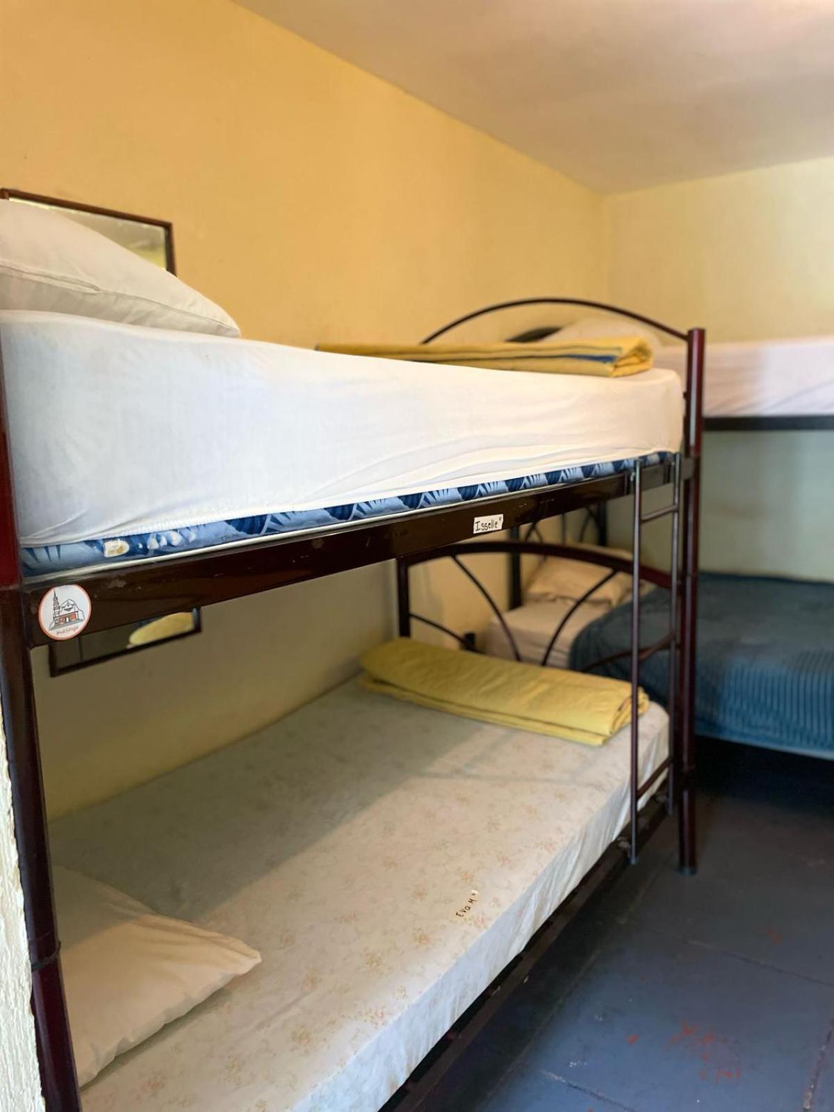 Volko Party Hostel 안티구아 과테말라 객실 사진