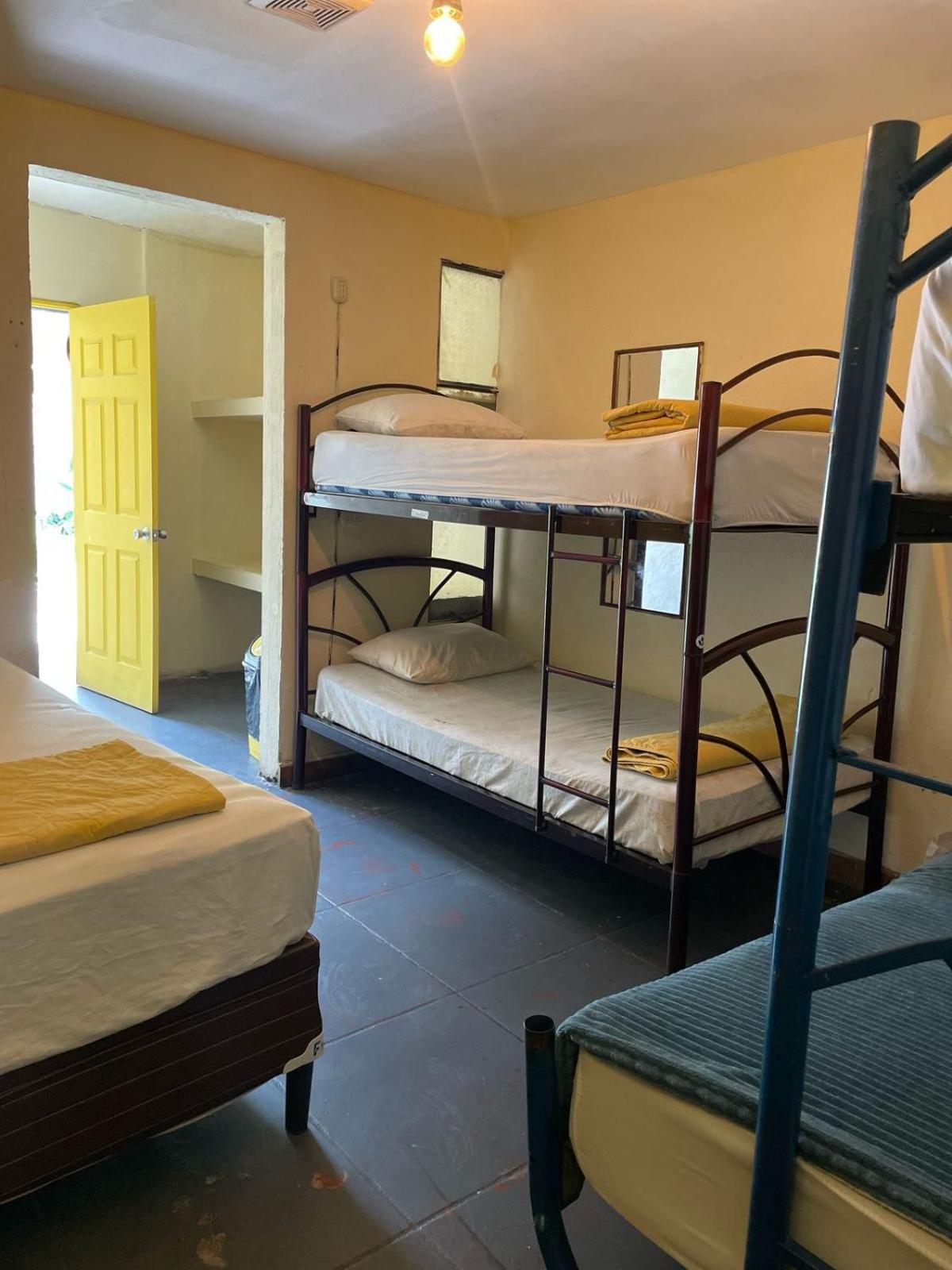 Volko Party Hostel 안티구아 과테말라 객실 사진