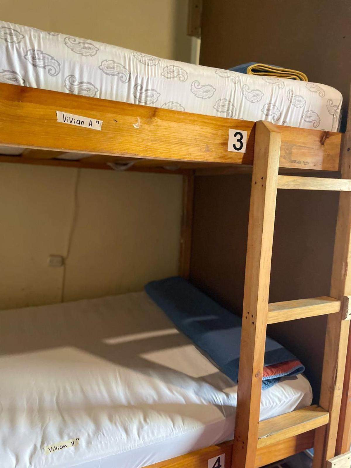 Volko Party Hostel 안티구아 과테말라 외부 사진